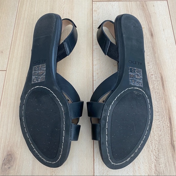 Slip on sandals - Picture 3 of 4